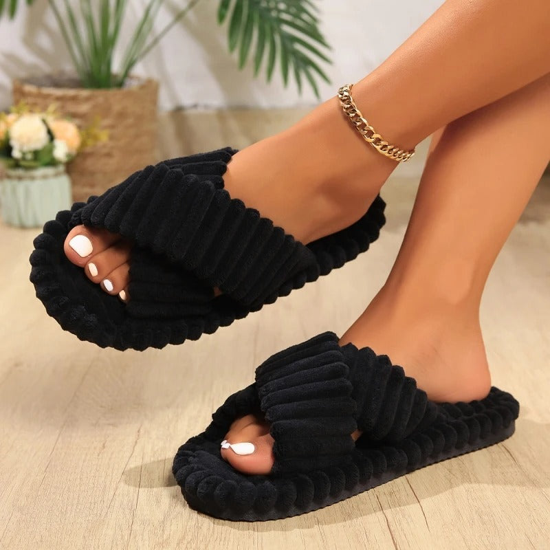 Queen Sandals